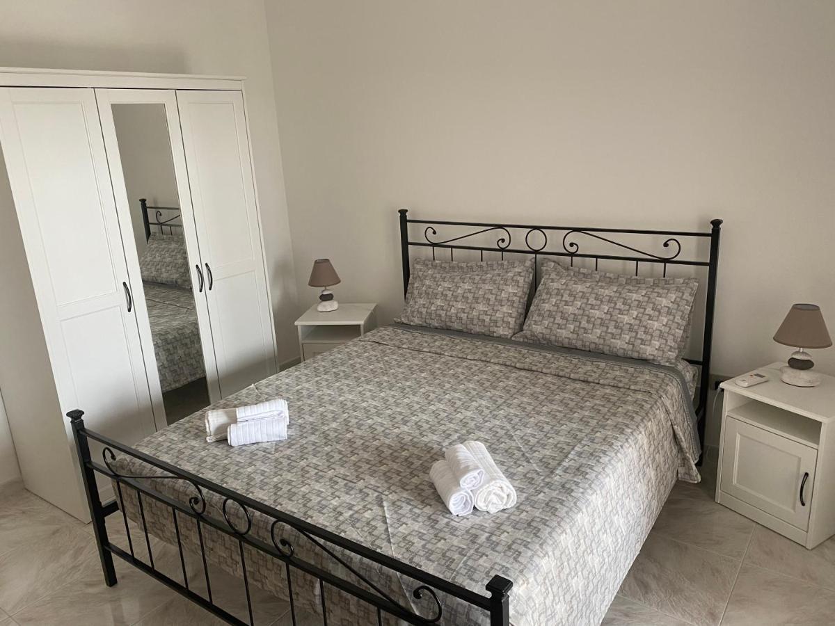 Casa Vacanze Aristotele Nardo Luaran gambar