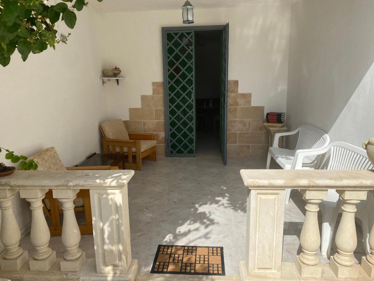 Casa Vacanze Aristotele Nardo Luaran gambar