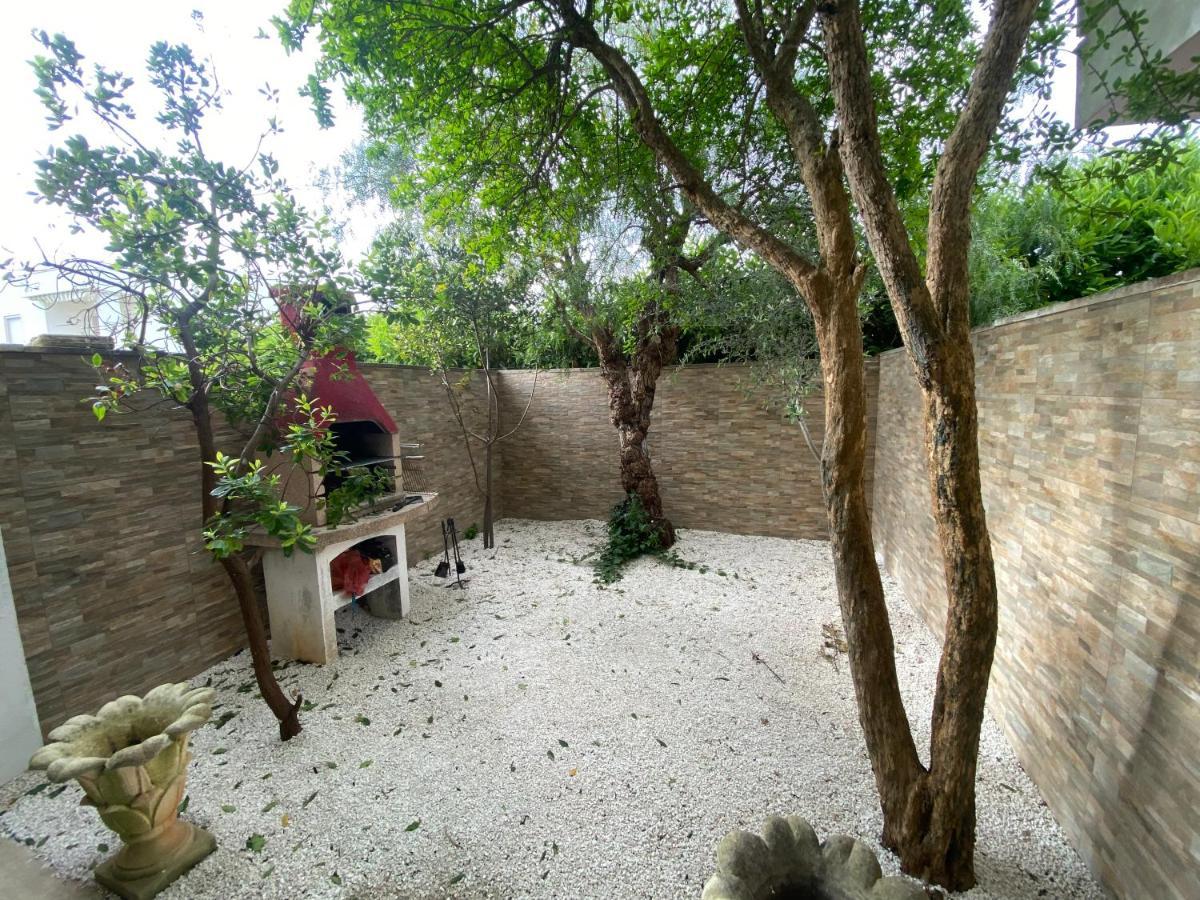 Casa Vacanze Aristotele Nardo Luaran gambar