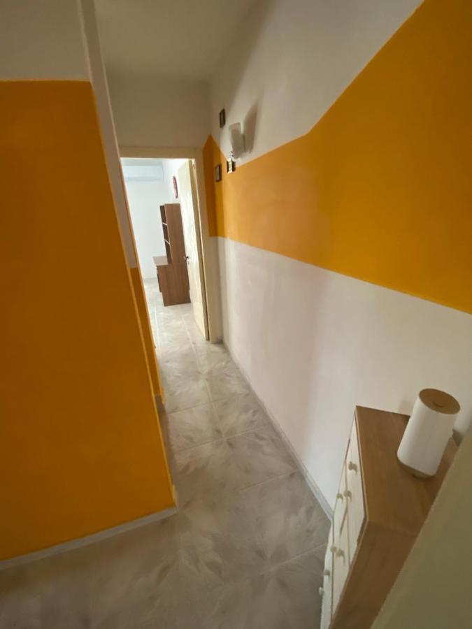 Casa Vacanze Aristotele Nardo Luaran gambar