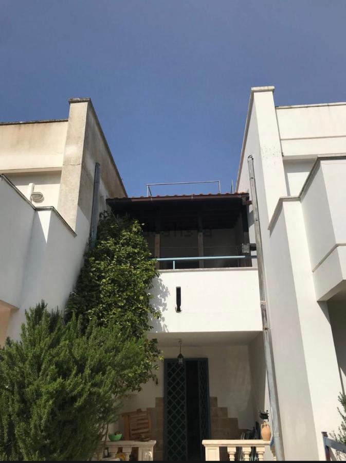 Casa Vacanze Aristotele Nardo Luaran gambar
