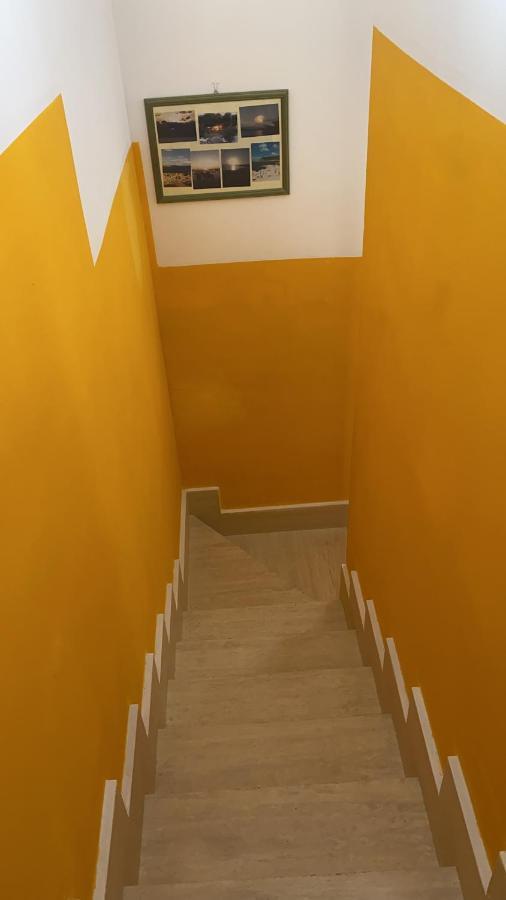 Casa Vacanze Aristotele Nardo Luaran gambar