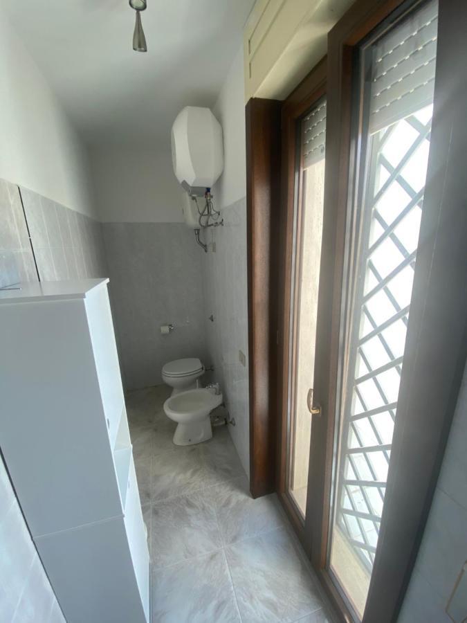Casa Vacanze Aristotele Nardo Luaran gambar