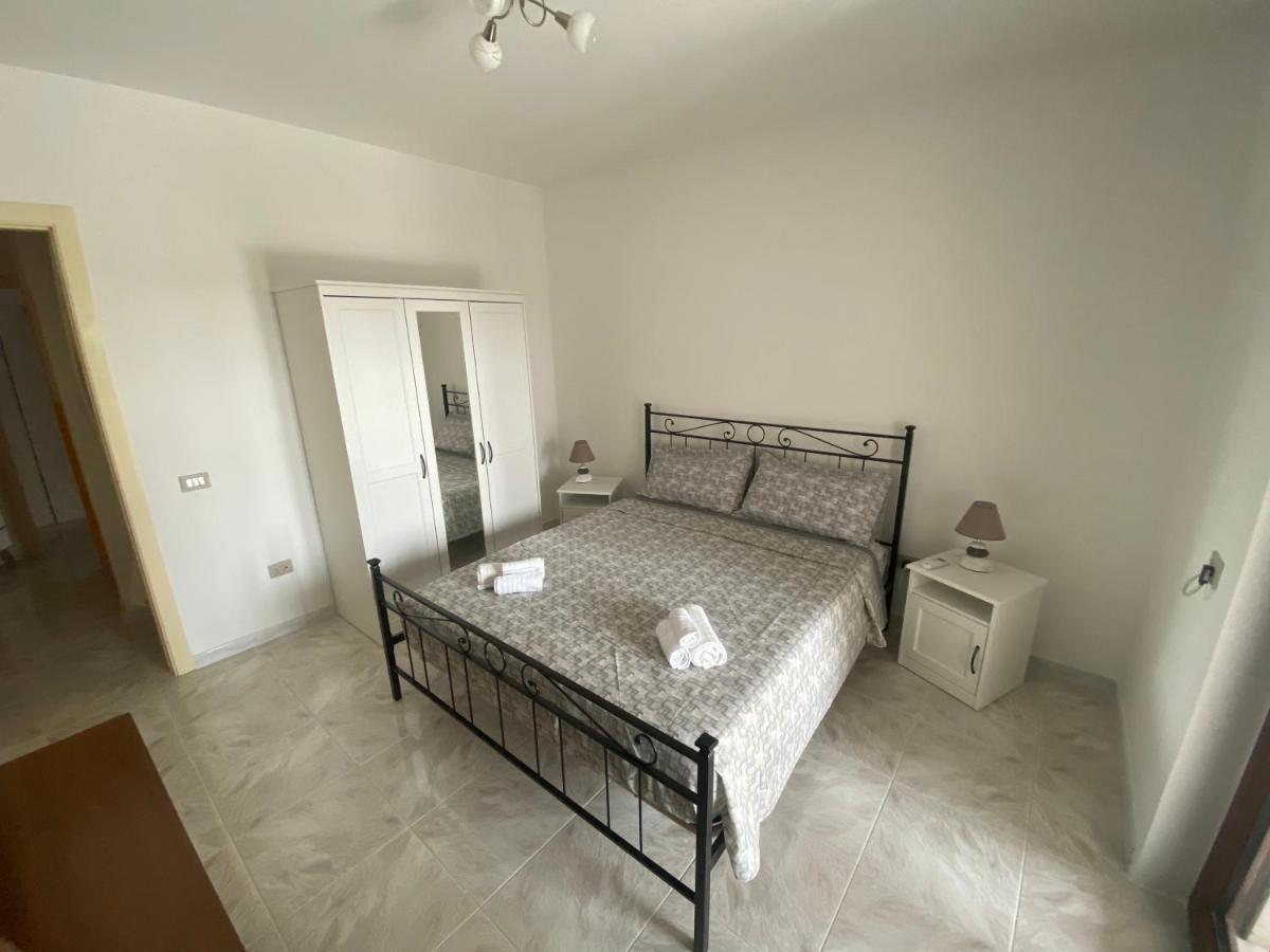 Casa Vacanze Aristotele Nardo Luaran gambar