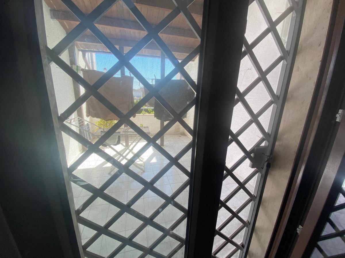 Casa Vacanze Aristotele Nardo Luaran gambar