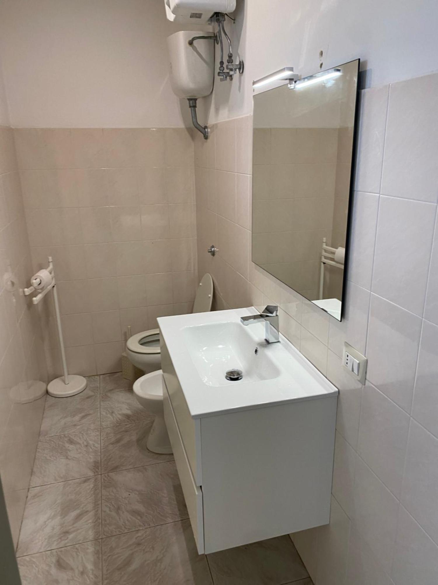 Casa Vacanze Aristotele Nardo Luaran gambar